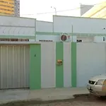 Casa Verde Marinho - Sossego No Jacarecanga