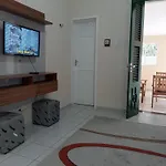 Casa Verde Marinho - Sossego No Jacarecanga
