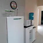 Casa Verde Marinho - Sossego No Jacarecanga