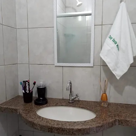 Casa de férias Casa Marinho - Sossego No Jacarecanga *