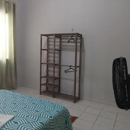 Casa Marinho - Sossego No Jacarecanga Fortaleza (Ceara)