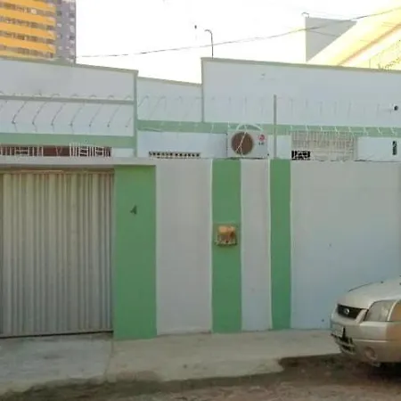 Casa de férias Casa Marinho - Sossego No Jacarecanga *