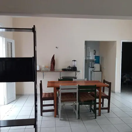 Casa de férias Casa Marinho - Sossego No Jacarecanga Fortaleza (Ceara)