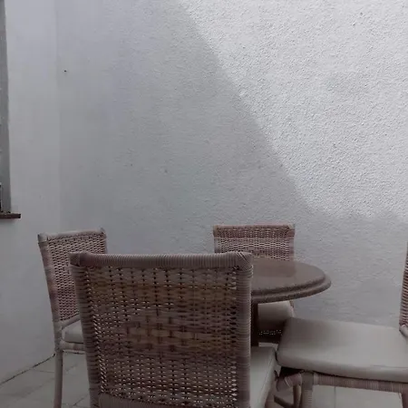 Casa Marinho - Sossego No Jacarecanga Fortaleza (Ceara)