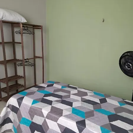 Casa de férias Casa Marinho - Sossego No Jacarecanga Fortaleza (Ceara)