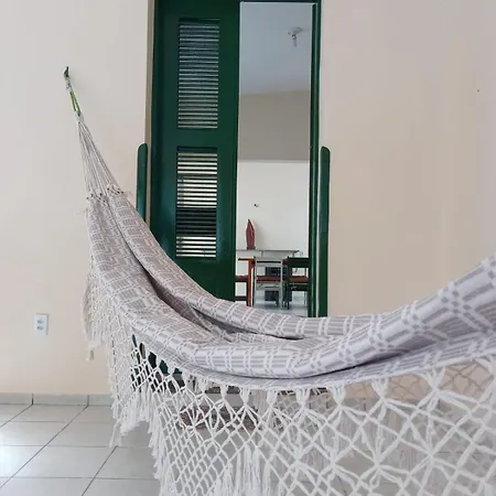 Casa Marinho - Sossego No Jacarecanga Fortaleza (Ceara)