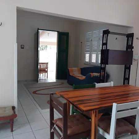 Casa Marinho - Sossego No Jacarecanga Casa de férias *