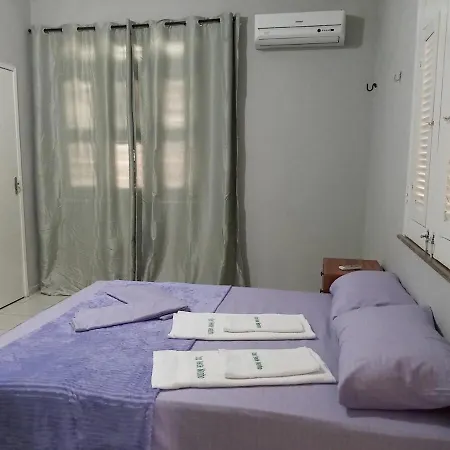 Casa Marinho - Sossego No Jacarecanga *