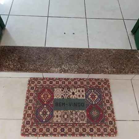 Casa Marinho - Sossego No Jacarecanga