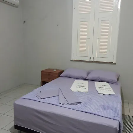 Casa Marinho - Sossego No Jacarecanga Casa de férias