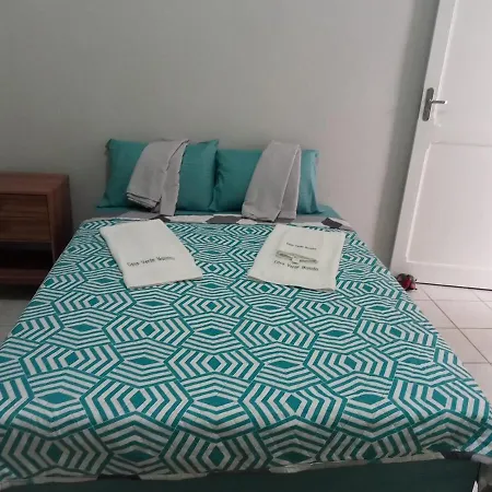 Casa de férias Casa Marinho - Sossego No Jacarecanga Fortaleza (Ceara)