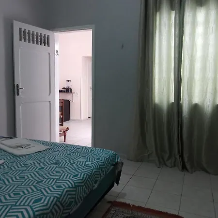 Casa Marinho - Sossego No Jacarecanga *