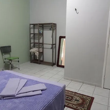 Casa Marinho - Sossego No Jacarecanga