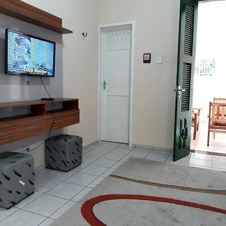 Casa Marinho - Sossego No Jacarecanga Casa de férias *
