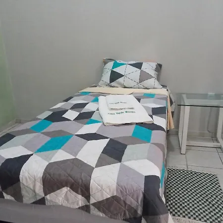 Casa de férias Casa Marinho - Sossego No Jacarecanga Fortaleza (Ceara)