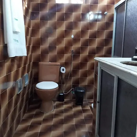 Casa Marinho - Sossego No Jacarecanga Casa de férias