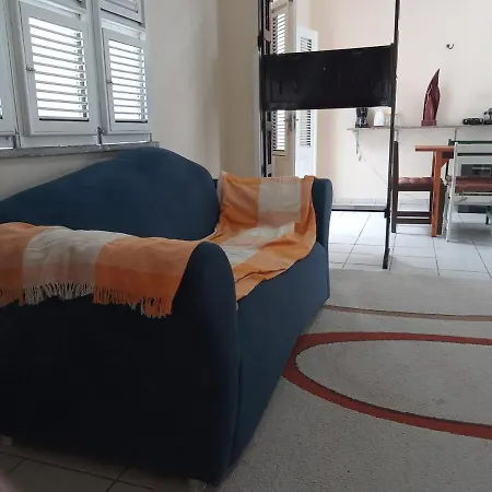 Casa de férias Casa Marinho - Sossego No Jacarecanga