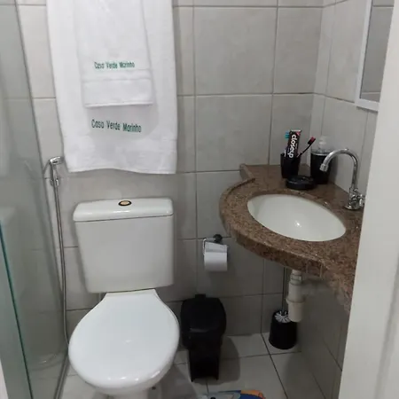 Casa Marinho - Sossego No Jacarecanga Casa de férias *