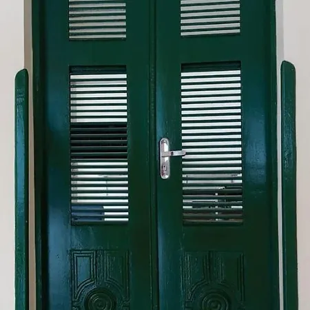 Casa de férias Casa Marinho - Sossego No Jacarecanga