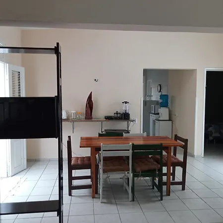 Casa Marinho - Sossego No Jacarecanga Fortaleza (Ceara)