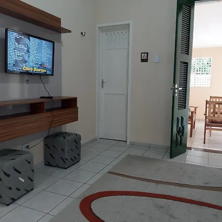 Casa Marinho - Sossego No Jacarecanga Casa de férias Fortaleza (Ceara)