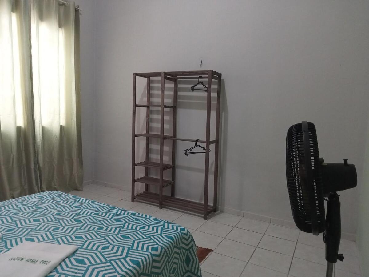 Casa Marinho - Sossego No Jacarecanga Fortaleza (Ceara)