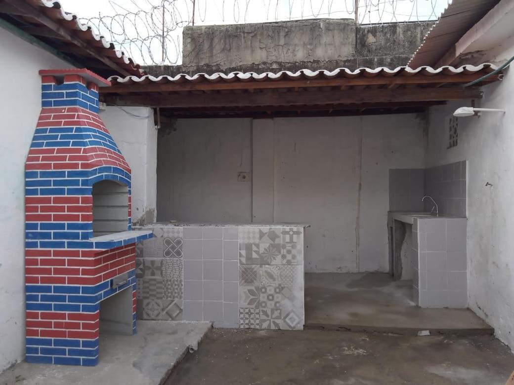 Casa Marinho - Sossego No Jacarecanga *