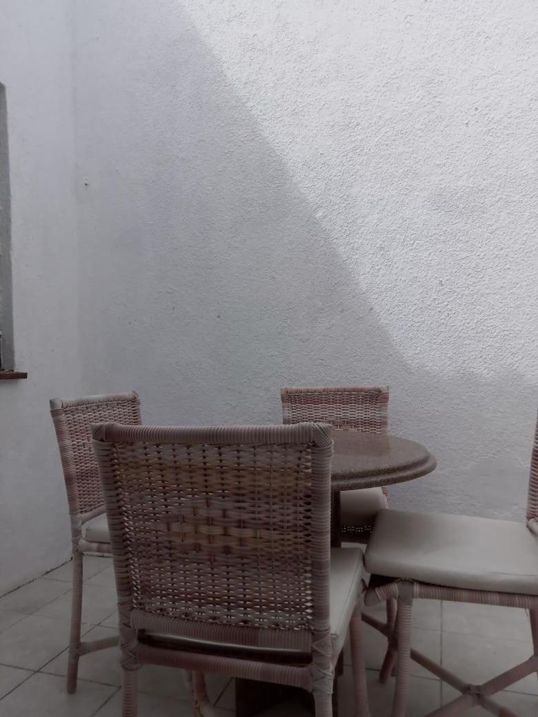Casa Marinho - Sossego No Jacarecanga Fortaleza (Ceara)