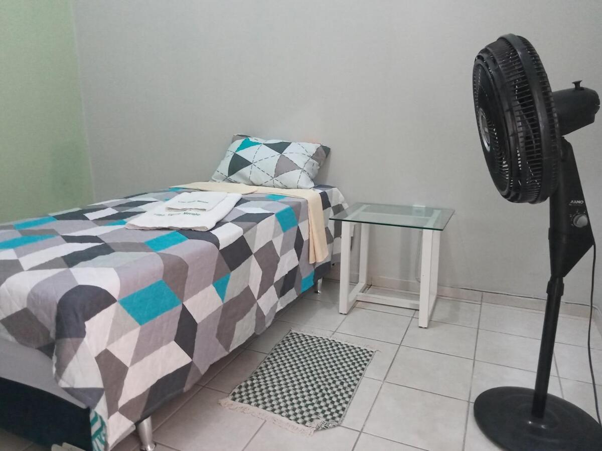 Casa Marinho - Sossego No Jacarecanga * Fortaleza (Ceara)