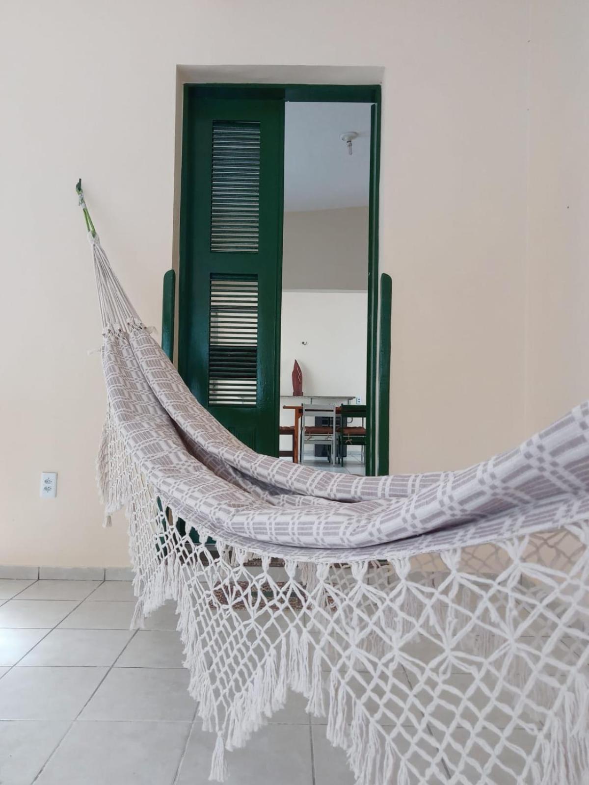 Casa Marinho - Sossego No Jacarecanga Fortaleza (Ceara)