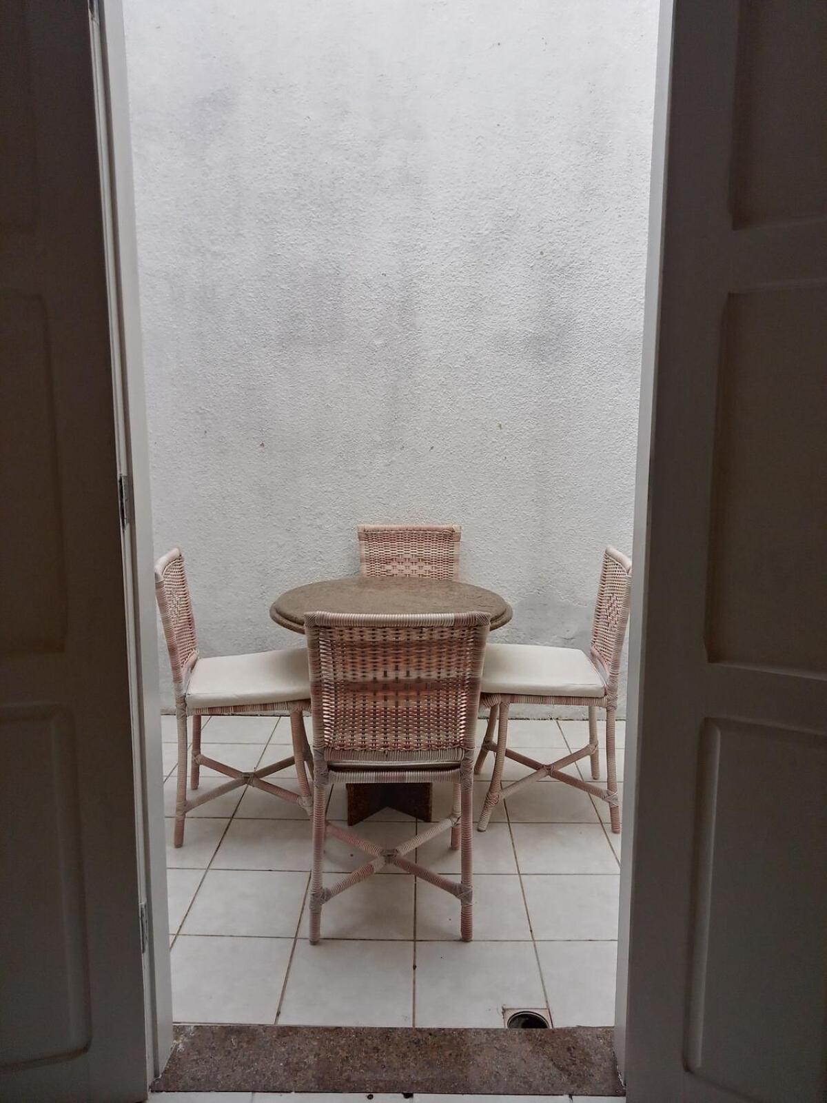 Casa Marinho - Sossego No Jacarecanga