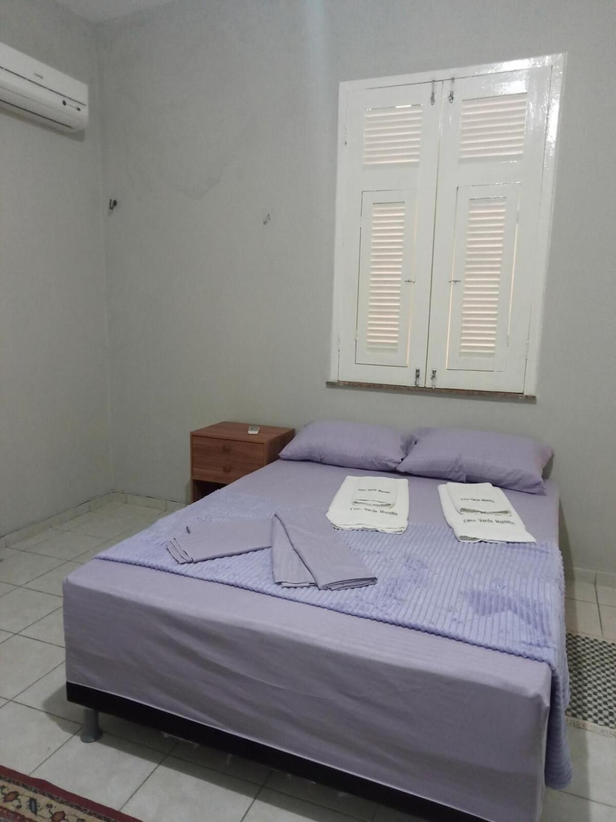 Casa Marinho - Sossego No Jacarecanga Casa de férias