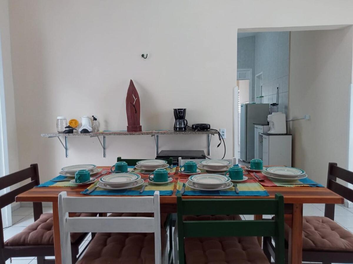 Casa Marinho - Sossego No Jacarecanga Casa de férias Fortaleza (Ceara)