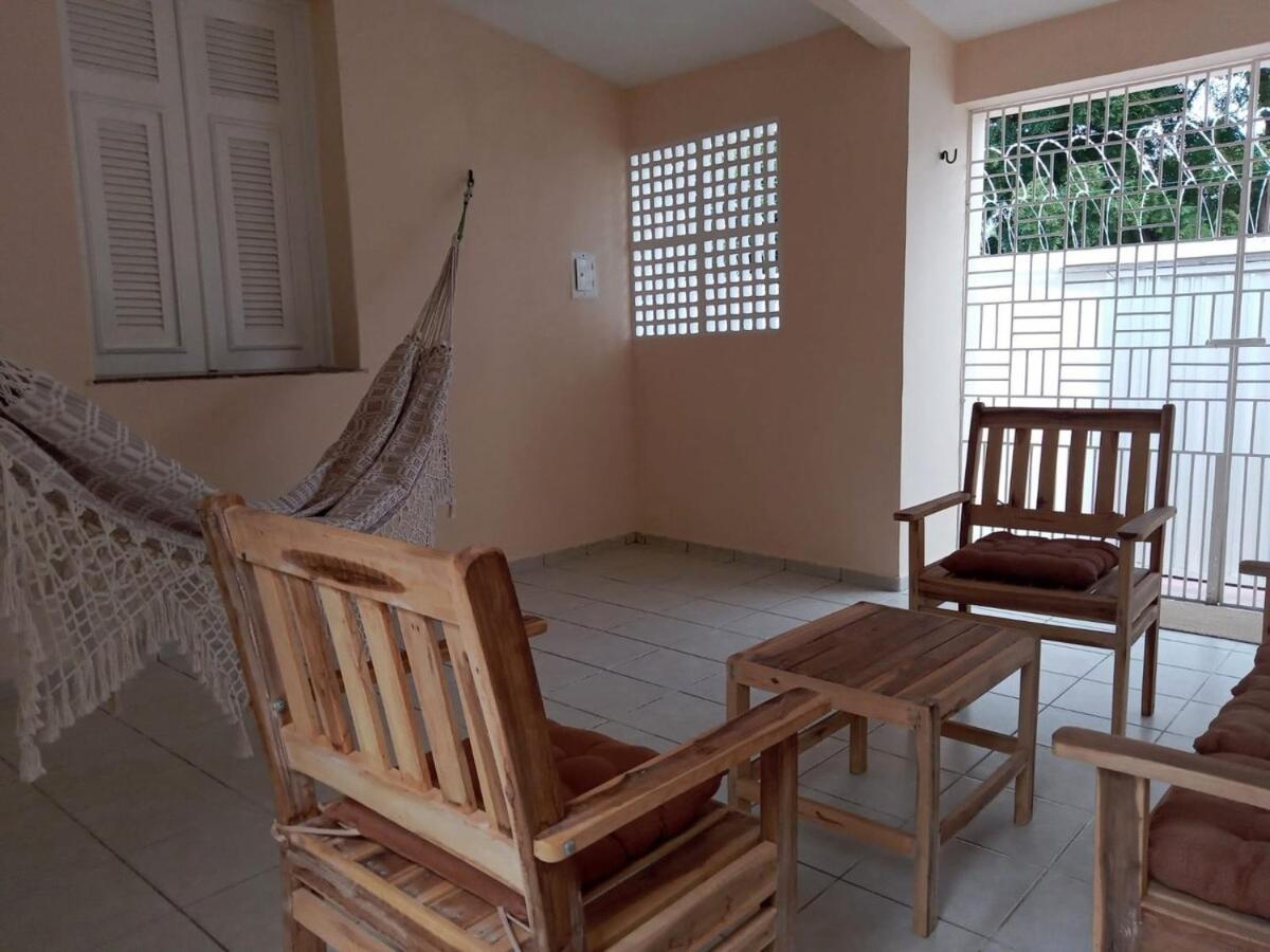 Casa de férias Casa Marinho - Sossego No Jacarecanga Fortaleza (Ceara)