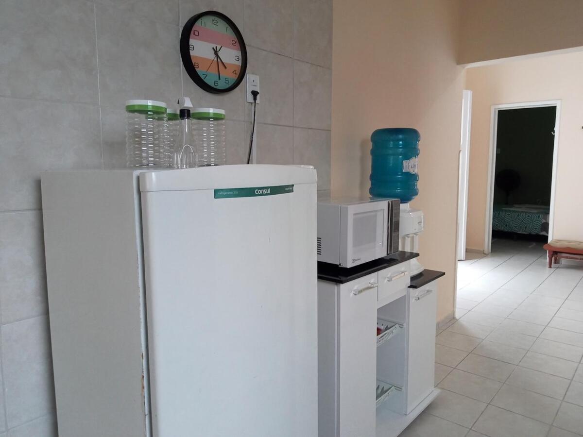 Casa Marinho - Sossego No Jacarecanga Casa de férias