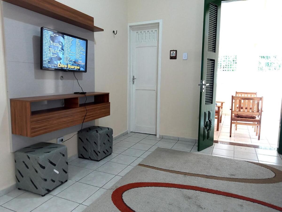Casa Marinho - Sossego No Jacarecanga Casa de férias *