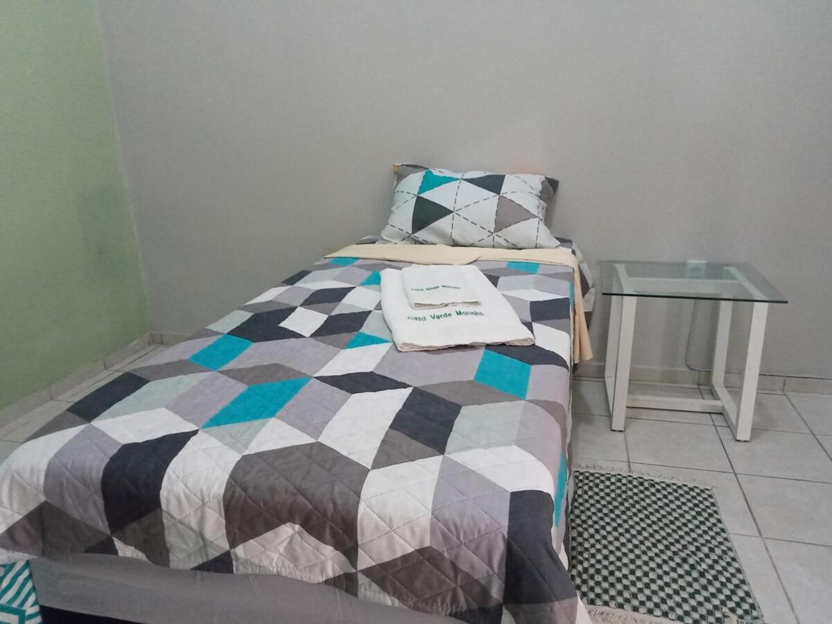 Casa de férias Casa Marinho - Sossego No Jacarecanga Fortaleza (Ceara)