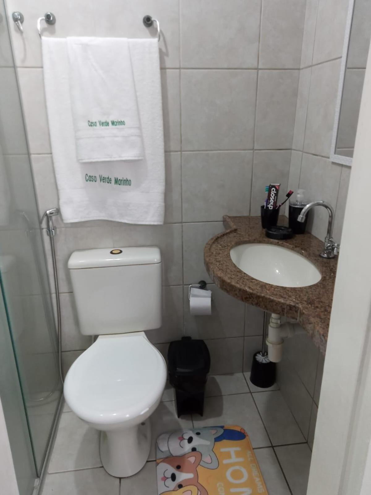 Casa Marinho - Sossego No Jacarecanga Casa de férias *