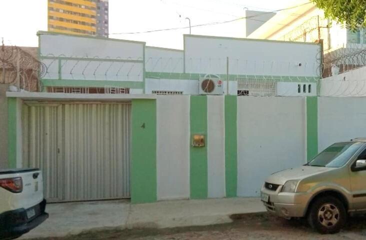 Casa de férias Casa Marinho - Sossego No Jacarecanga