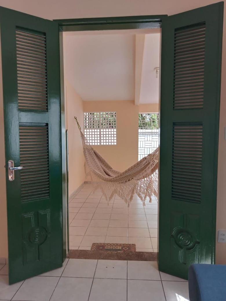 Casa de férias Casa Marinho - Sossego No Jacarecanga *