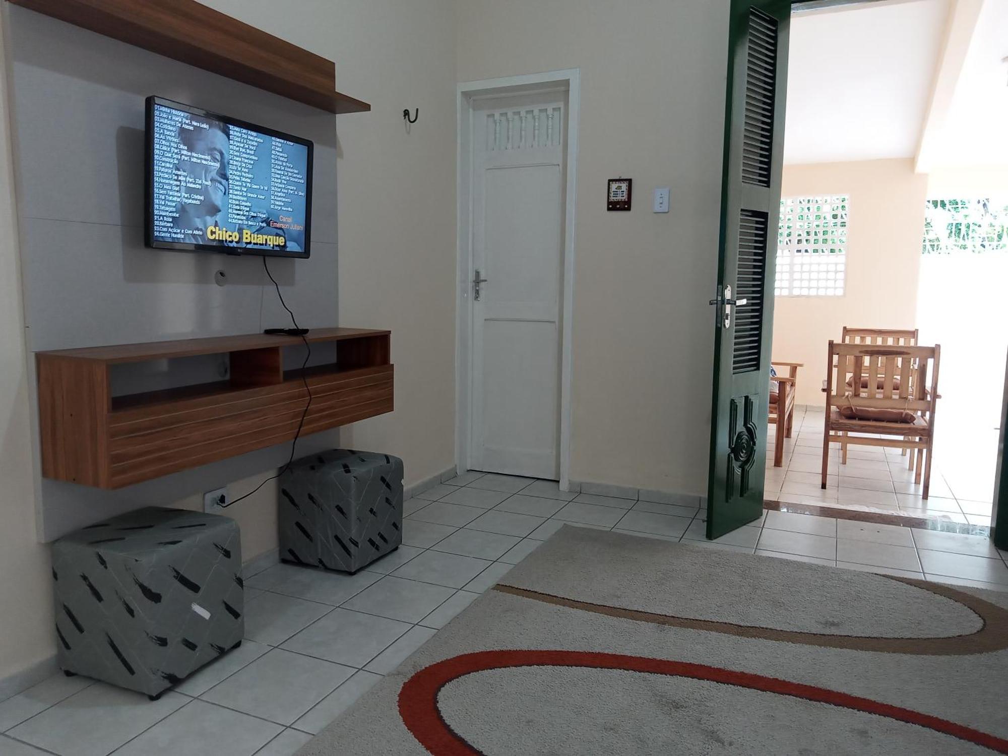 Casa Marinho - Sossego No Jacarecanga Casa de férias Fortaleza (Ceara)